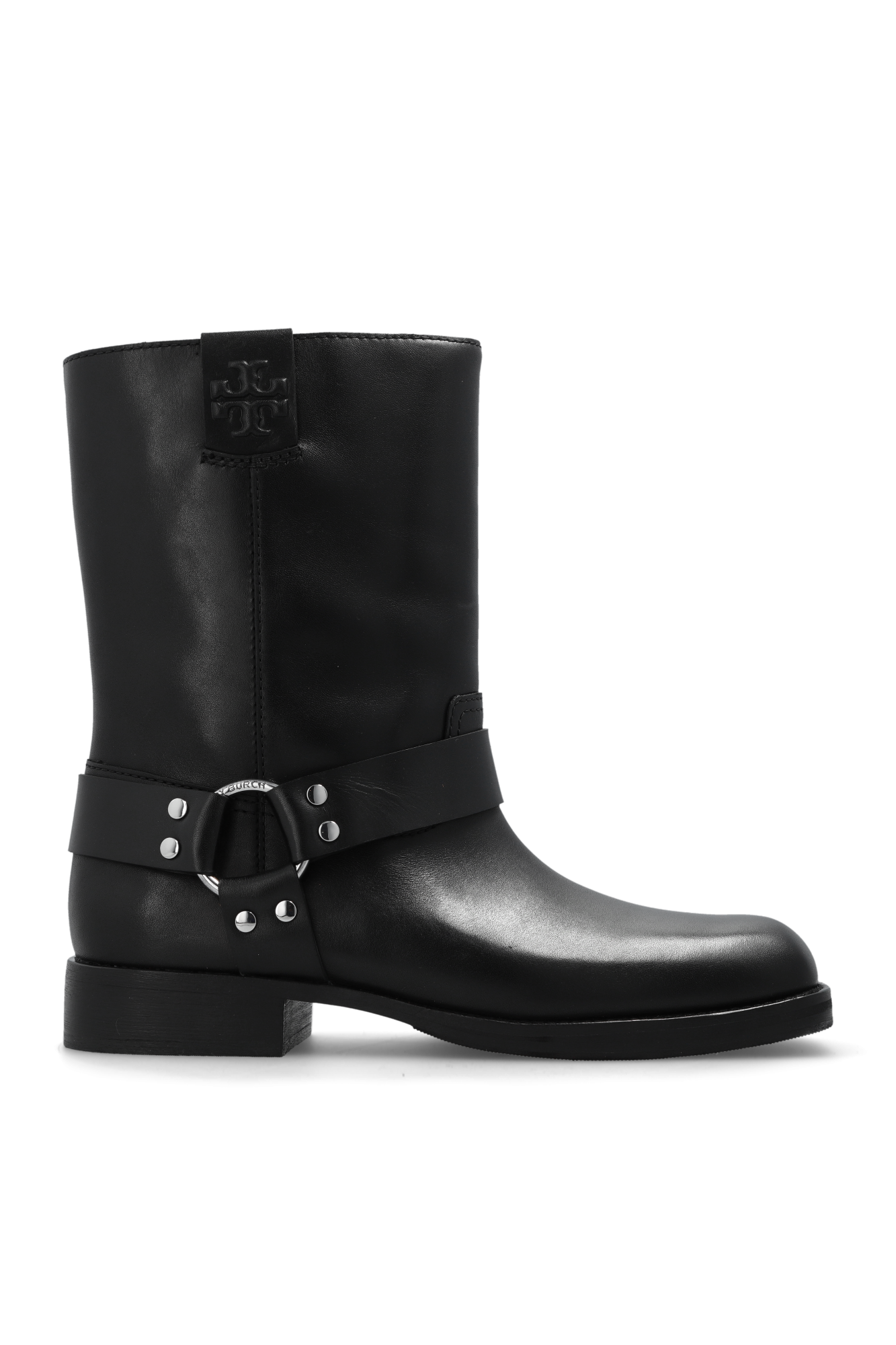 Tory burch shoes discount boots